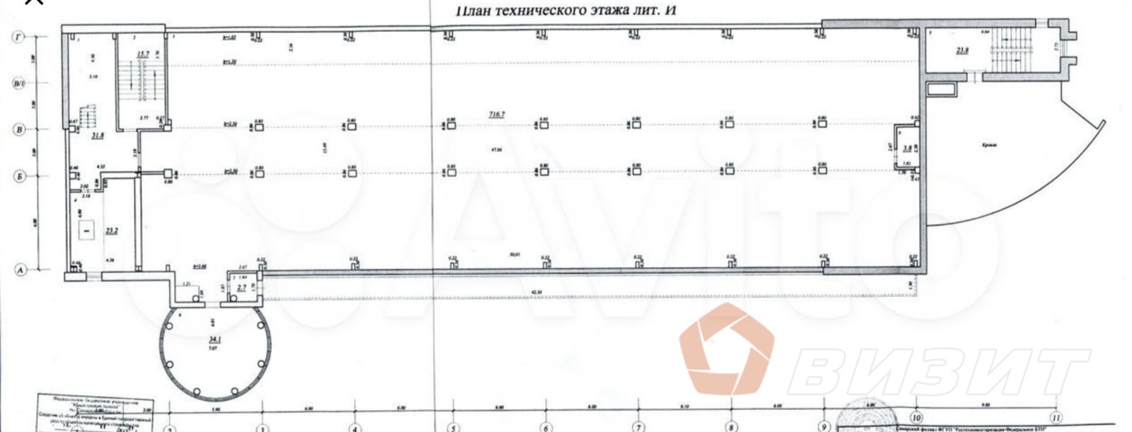 Продажа коммерческой недвижимости, 4392м <sup>2</sup>, Самара, Белорусская улица,  88Б