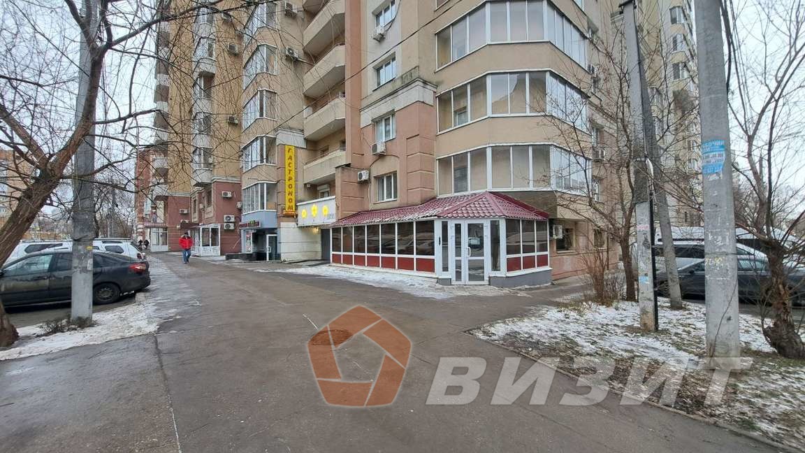 Аренда коммерческой недвижимости, 135м <sup>2</sup>, Самара, Рабочая улица,  85