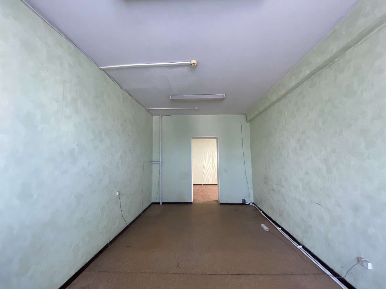 Аренда коммерческой недвижимости, 111м <sup>2</sup>, Самара, Кабельная улица,  5