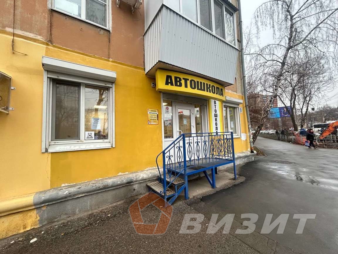 Аренда коммерческой недвижимости, 43м <sup>2</sup>, Самара, Гагарина улица,  8