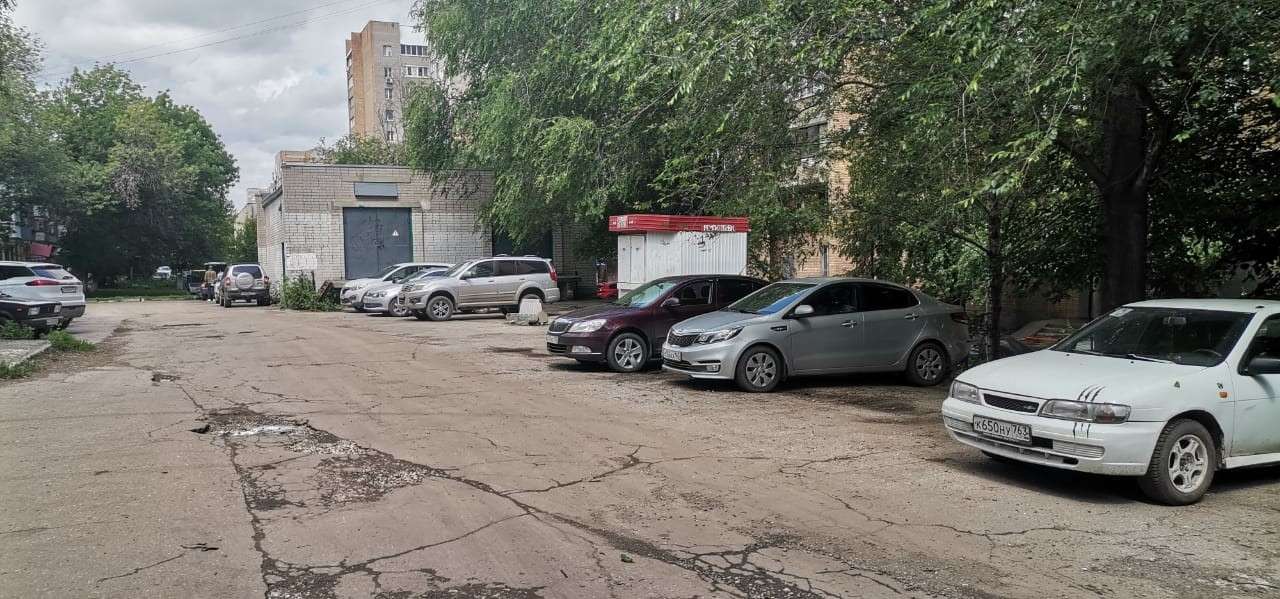 Аренда коммерческой недвижимости, 161м <sup>2</sup>, Самара, Аэродромная улица,  66