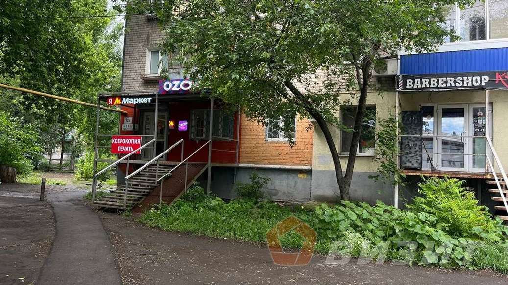 Продажа коммерческой недвижимости, 43м <sup>2</sup>, Самара, Победы улица,  124