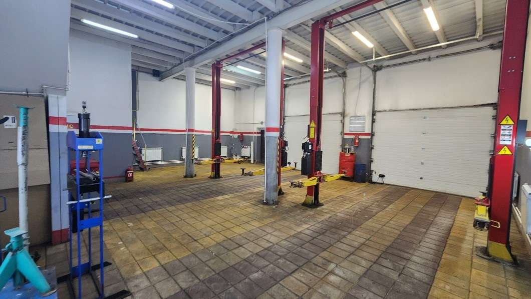 Аренда коммерческой недвижимости, 247м <sup>2</sup>, Самара, Ивана Булкина улица,  20