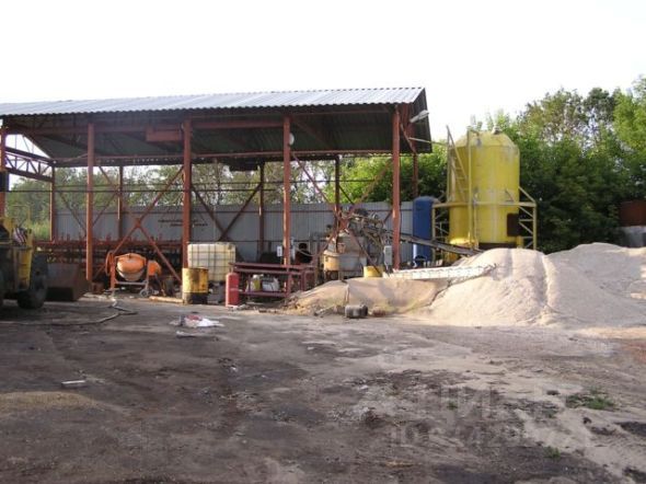 Продажа коммерческой недвижимости, 10000м <sup>2</sup>, Старая Бинарадка