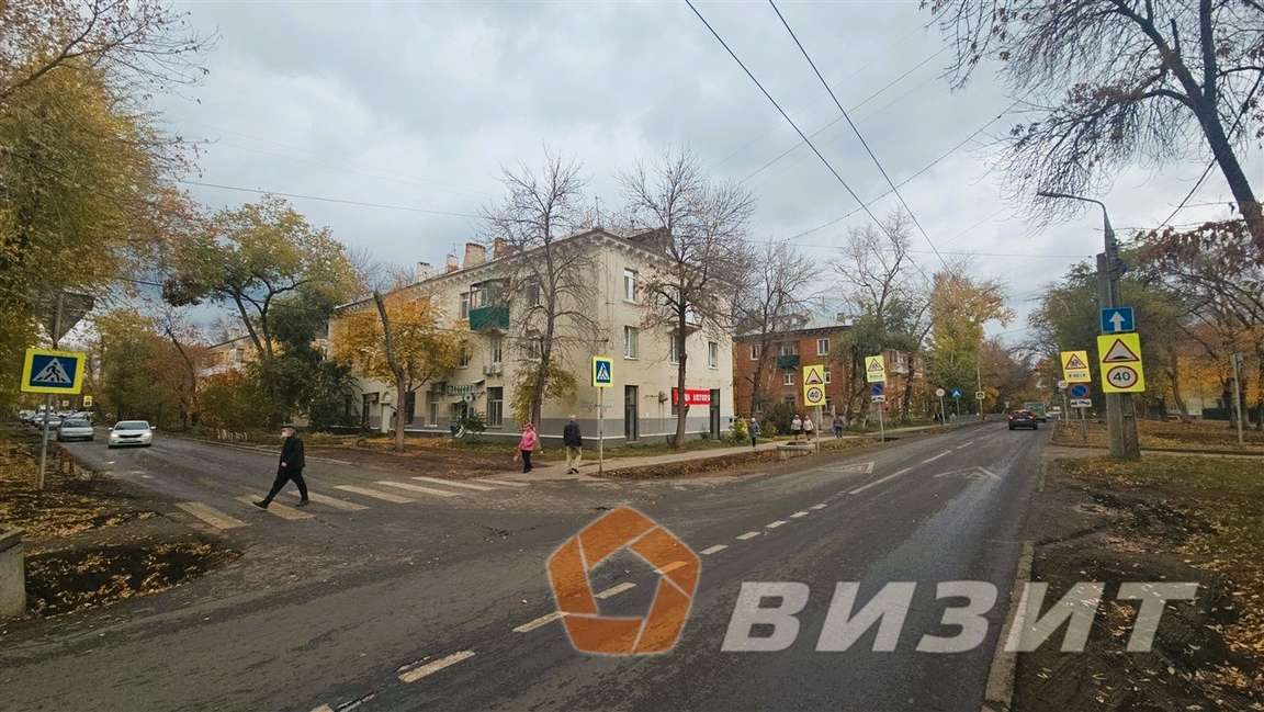 Аренда коммерческой недвижимости, 45м <sup>2</sup>, Самара, Фасадная улица,  20