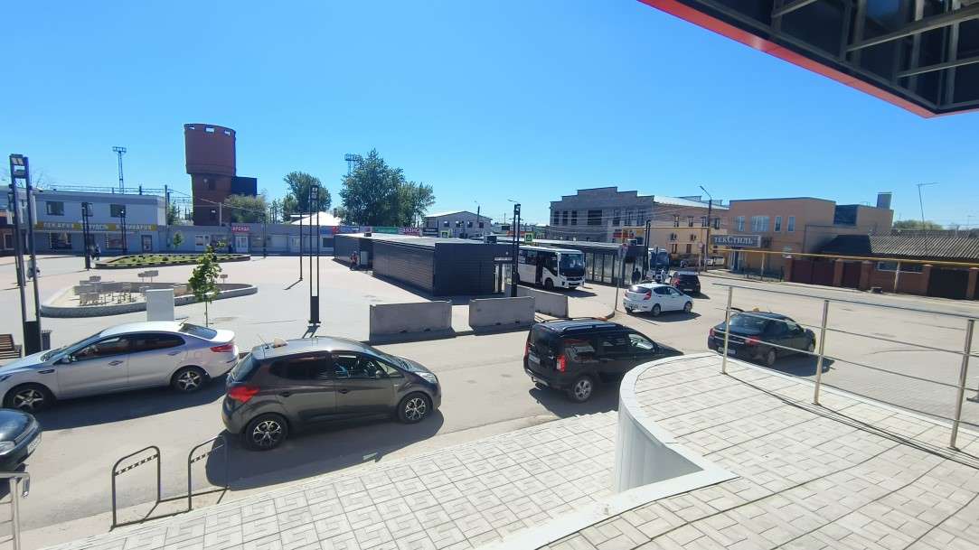 Аренда коммерческой недвижимости, 200м <sup>2</sup>, Кинель, Октябрьская улица,  63а