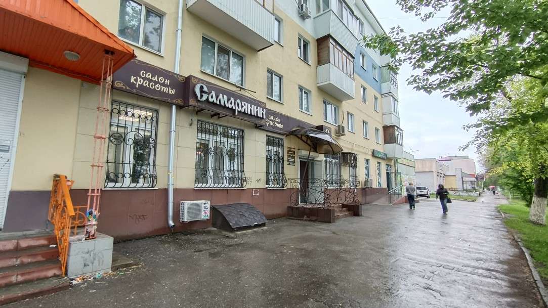 Аренда коммерческой недвижимости, 292м <sup>2</sup>, Новокуйбышевск, Победы проспект,  10