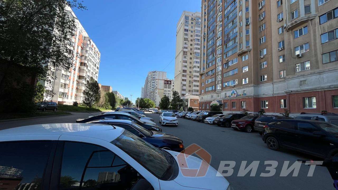 Продажа коммерческой недвижимости, 392м <sup>2</sup>, Самара, Московское шоссе,  57