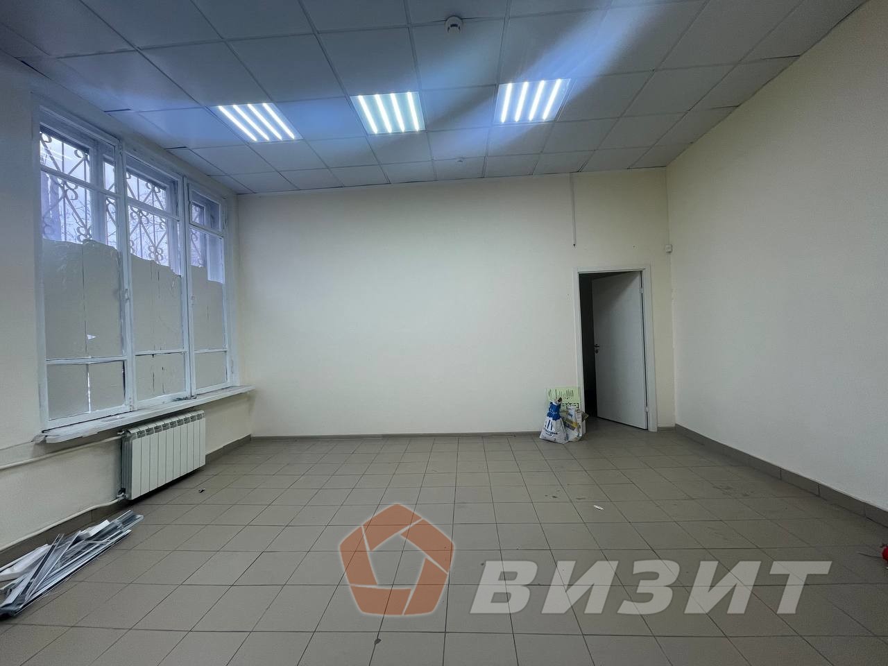 Аренда коммерческой недвижимости, 35м <sup>2</sup>, Самара, Гагарина улица,  139