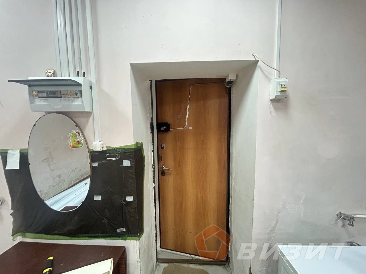 Продажа коммерческой недвижимости, 45м <sup>2</sup>, Самара, Свободы улица,  126а