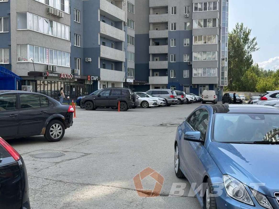 Продажа коммерческой недвижимости, 78м <sup>2</sup>, Самара, Ново-Садовая улица,  106О