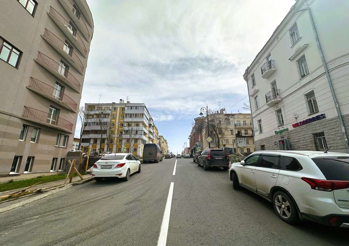 Аренда коммерческой недвижимости, 209м <sup>2</sup>, Самара, Степана Разина улица,  110