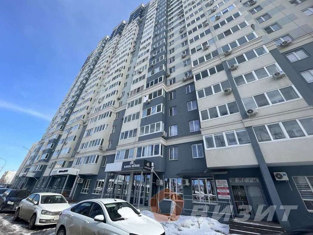Аренда коммерческой недвижимости, 85м <sup>2</sup>, Самара, Московское шоссе,  272