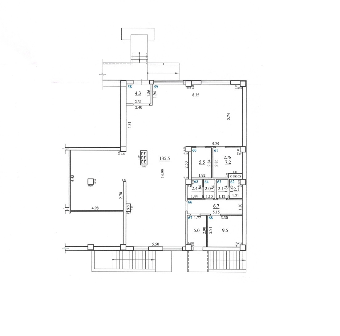 Продажа коммерческой недвижимости, 182м <sup>2</sup>, Самара, Ново-Садовая улица,  303А