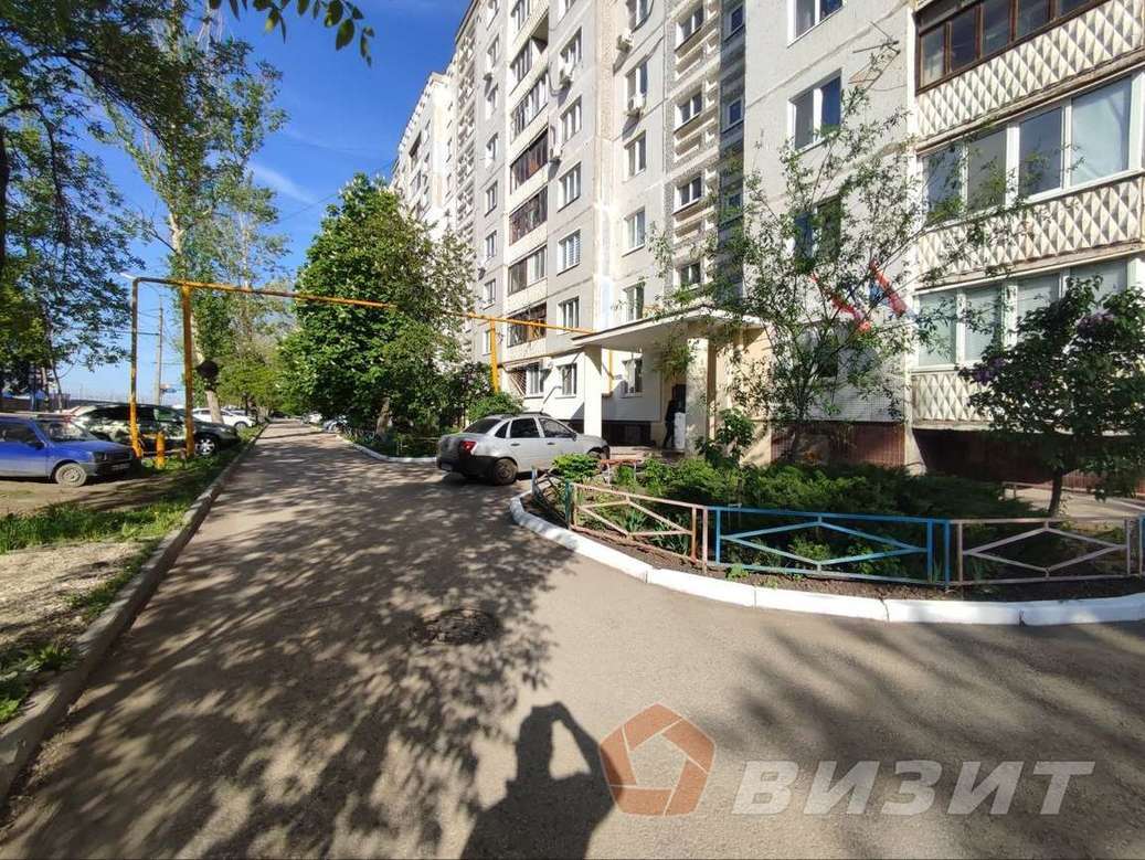 Продажа коммерческой недвижимости, 58м <sup>2</sup>, Самара, Бакинская улица,  7