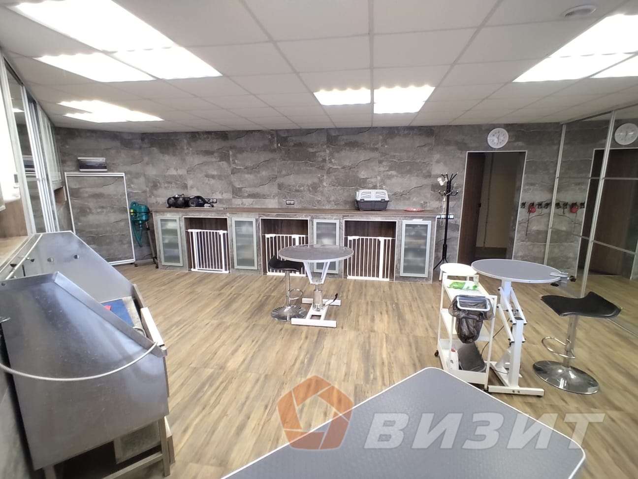 Продажа коммерческой недвижимости, 41м <sup>2</sup>, Самара, Осетинская улица,  12