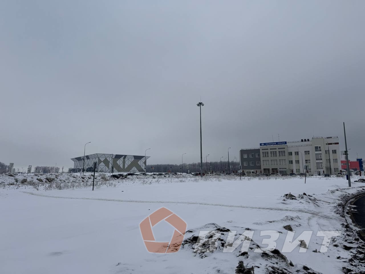 Аренда коммерческой недвижимости, 700м <sup>2</sup>, Самара, Волжское шоссе,  106