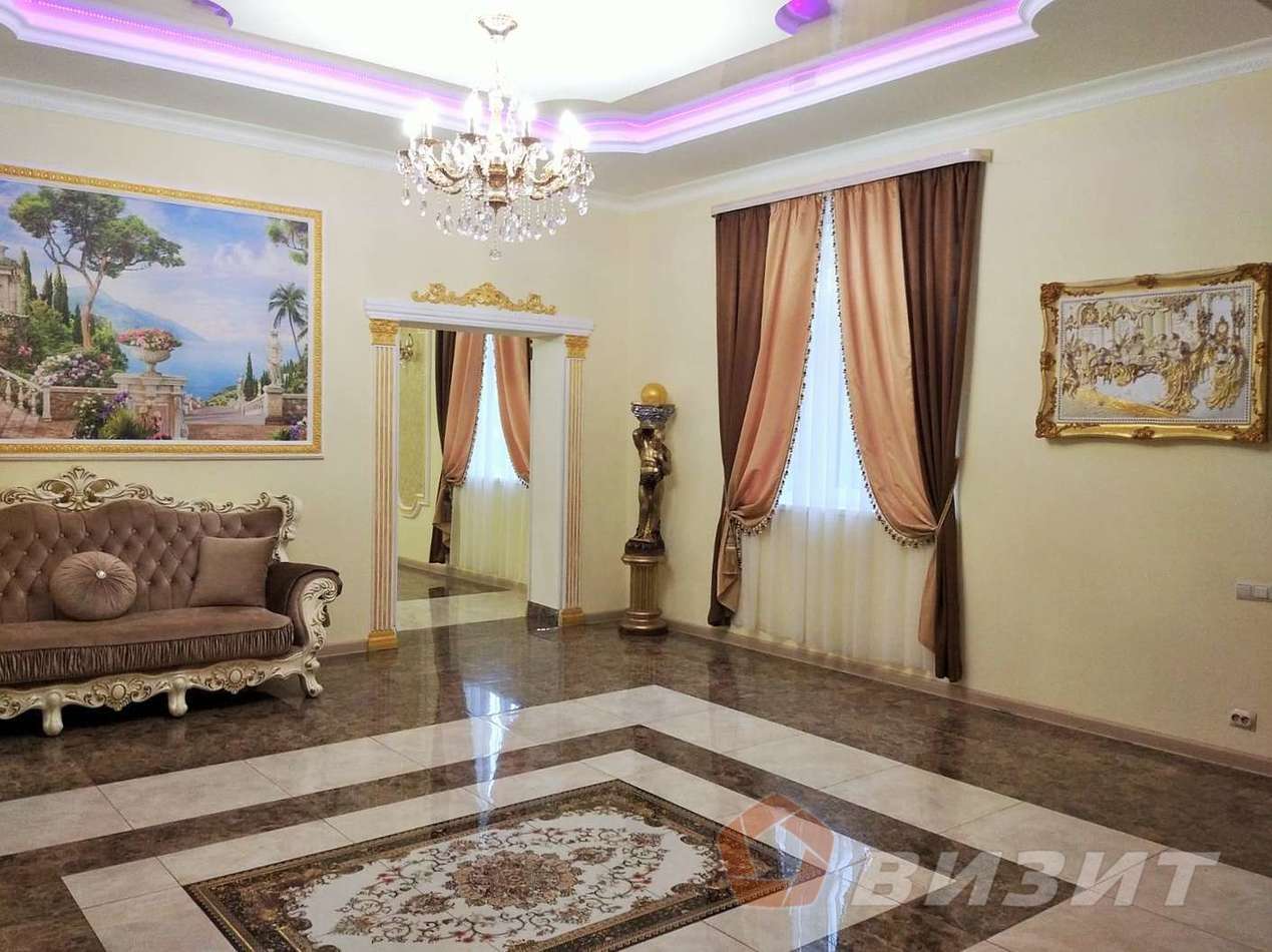 Продажа коммерческой недвижимости, 1400м <sup>2</sup>, Самара, Кабановская улица,  48/50