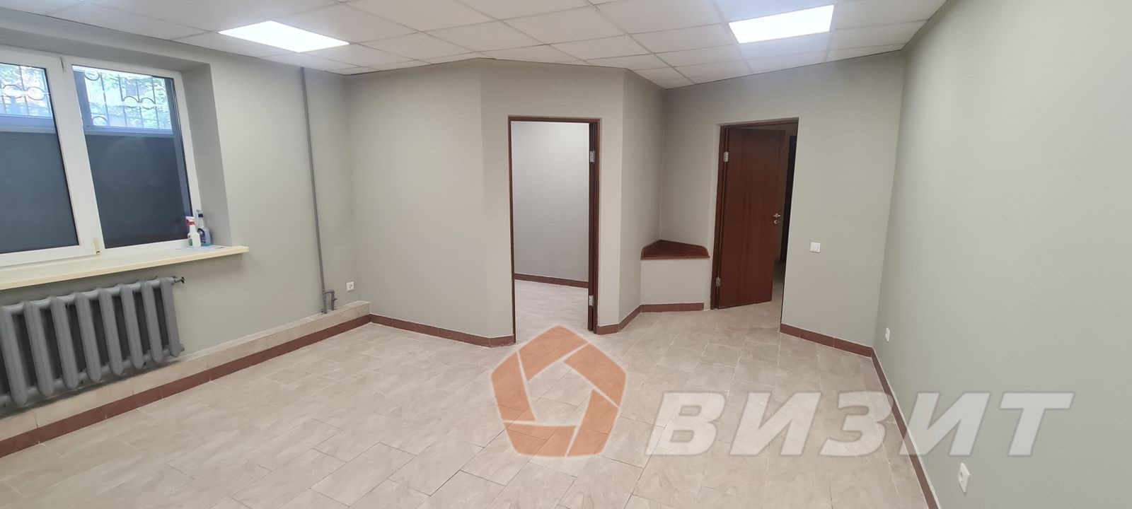 Продажа коммерческой недвижимости, 139м <sup>2</sup>, Самара, Гагарина улица,  53