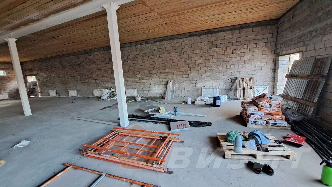 Аренда коммерческой недвижимости, 40м <sup>2</sup>, Самарская, Подгорная улица,  29