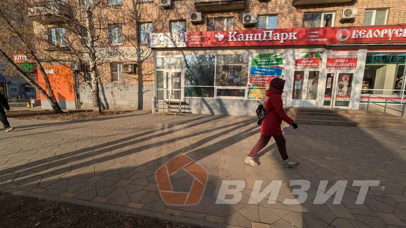 Аренда коммерческой недвижимости, 64м <sup>2</sup>, Самара, Ленина проспект,  2