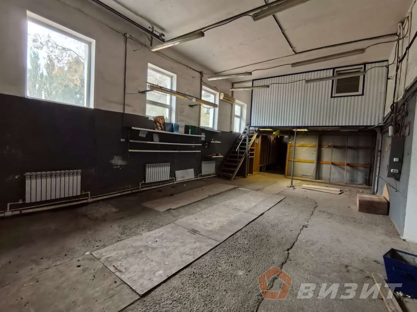 Аренда коммерческой недвижимости, 100м <sup>2</sup>, Самара, Товарная улица,  39