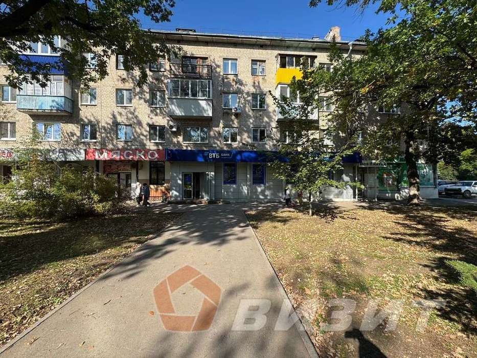 Продажа коммерческой недвижимости, 164м <sup>2</sup>, Самара, Сергея Лазо улица,  46