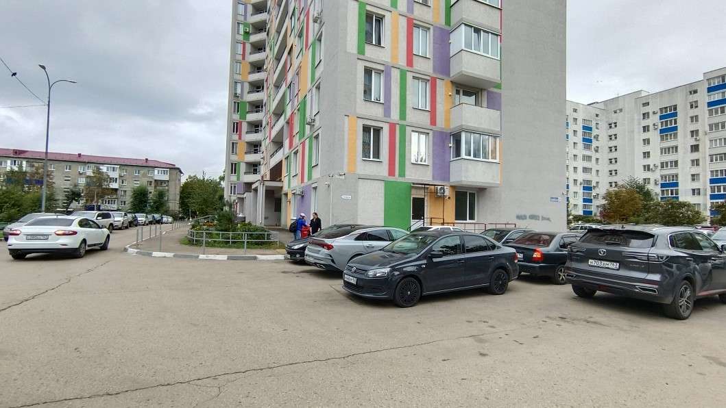 Аренда коммерческой недвижимости, 33м <sup>2</sup>, Новокуйбышевск, Киевская улица,  23