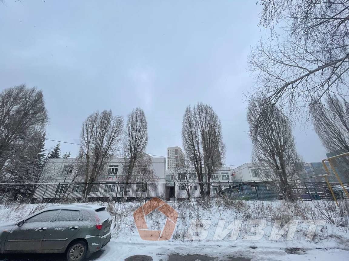 Аренда коммерческой недвижимости, 1621м <sup>2</sup>, Самара, Ново-Садовая улица,  363б