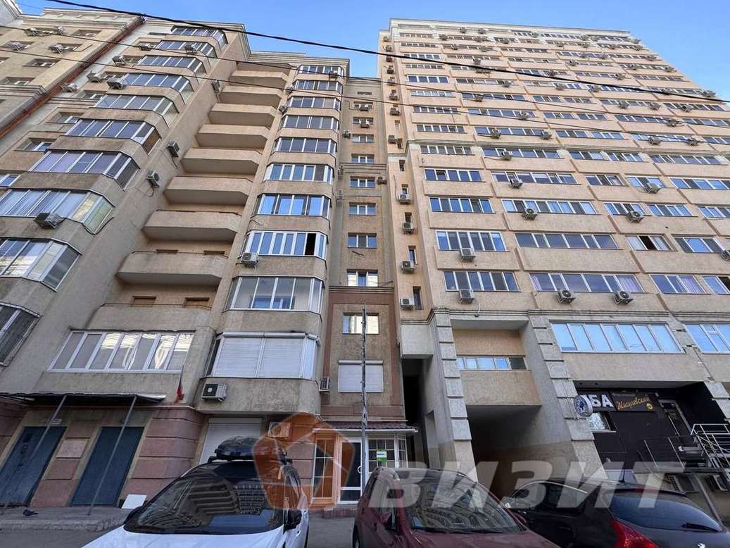 Аренда коммерческой недвижимости, 109м <sup>2</sup>, Самара, Рабочая улица,  85