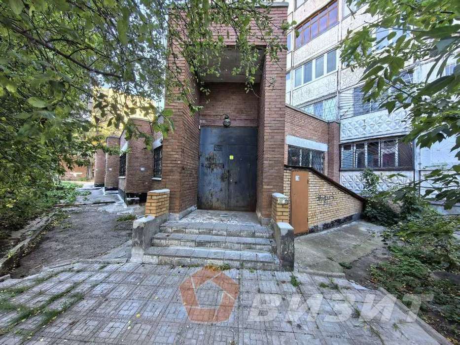 Продажа коммерческой недвижимости, 570м <sup>2</sup>, Самара, Бобруйская улица,  89