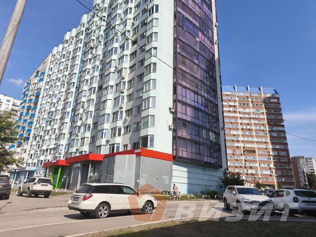 Продажа коммерческой недвижимости, 425м <sup>2</sup>, Самара, Молодежная улица,  8Б