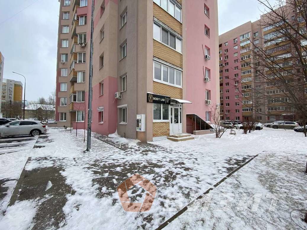 Аренда коммерческой недвижимости, 22м <sup>2</sup>, Самара, Солдатская улица,  12