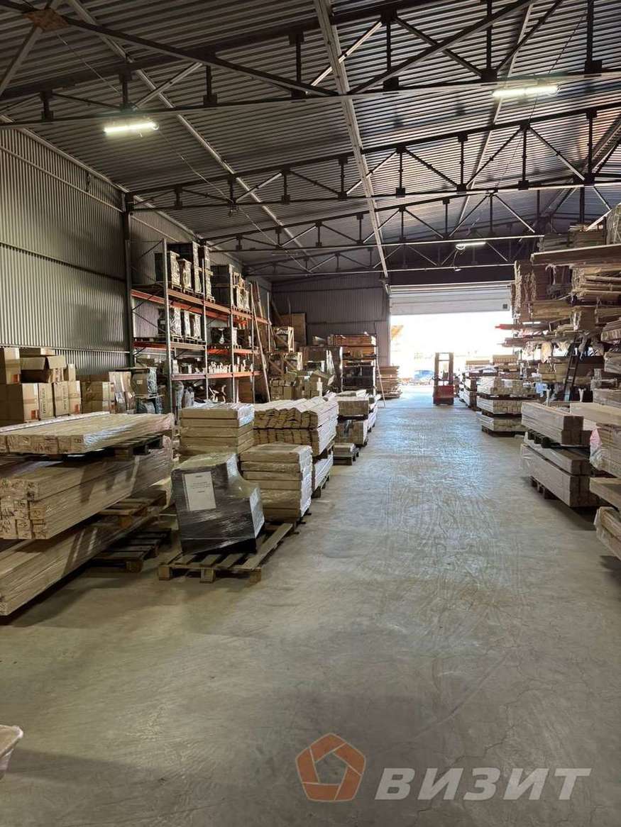 Аренда коммерческой недвижимости, 825м <sup>2</sup>, Самара, Ракитовское шоссе,  2кт12