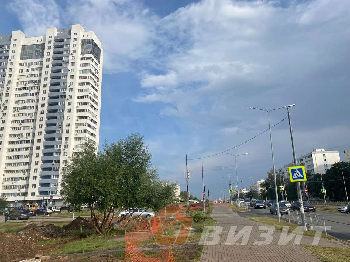 Продажа коммерческой недвижимости, 75м <sup>2</sup>, Самара, Ташкентская улица,  173