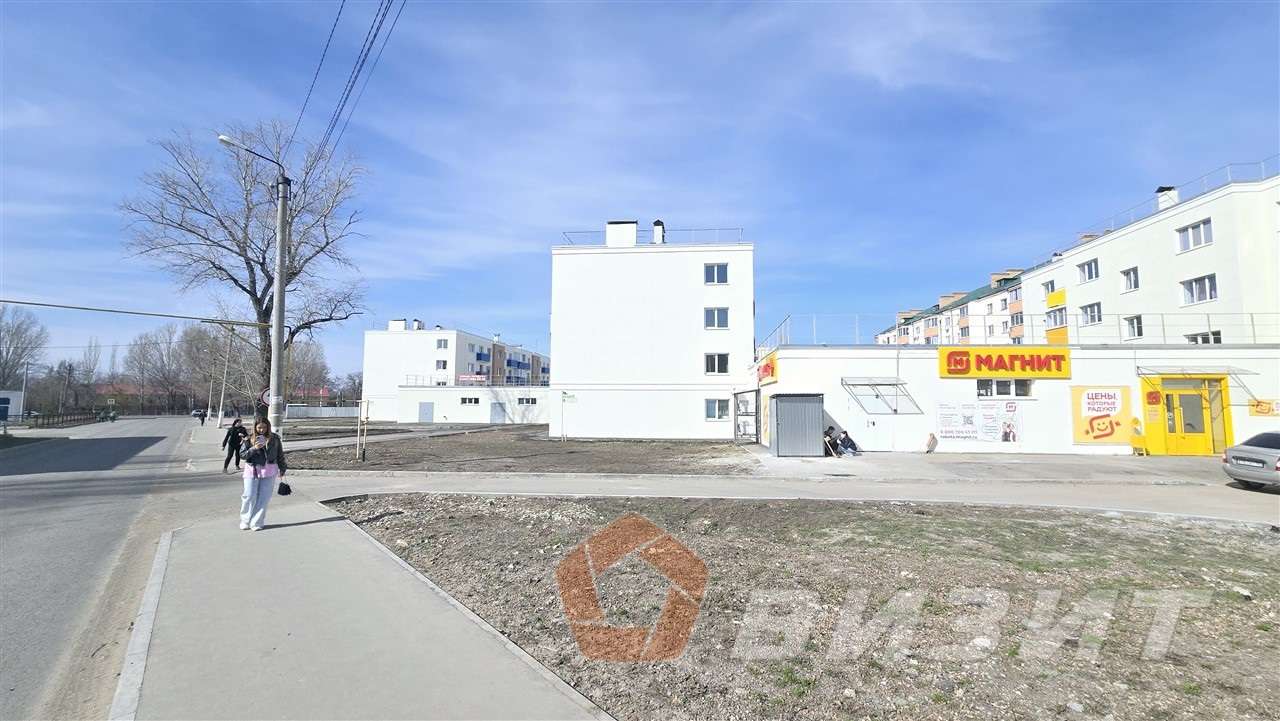 Аренда коммерческой недвижимости, 333м <sup>2</sup>, Чапаевск, Пролетарская улица,  10Б