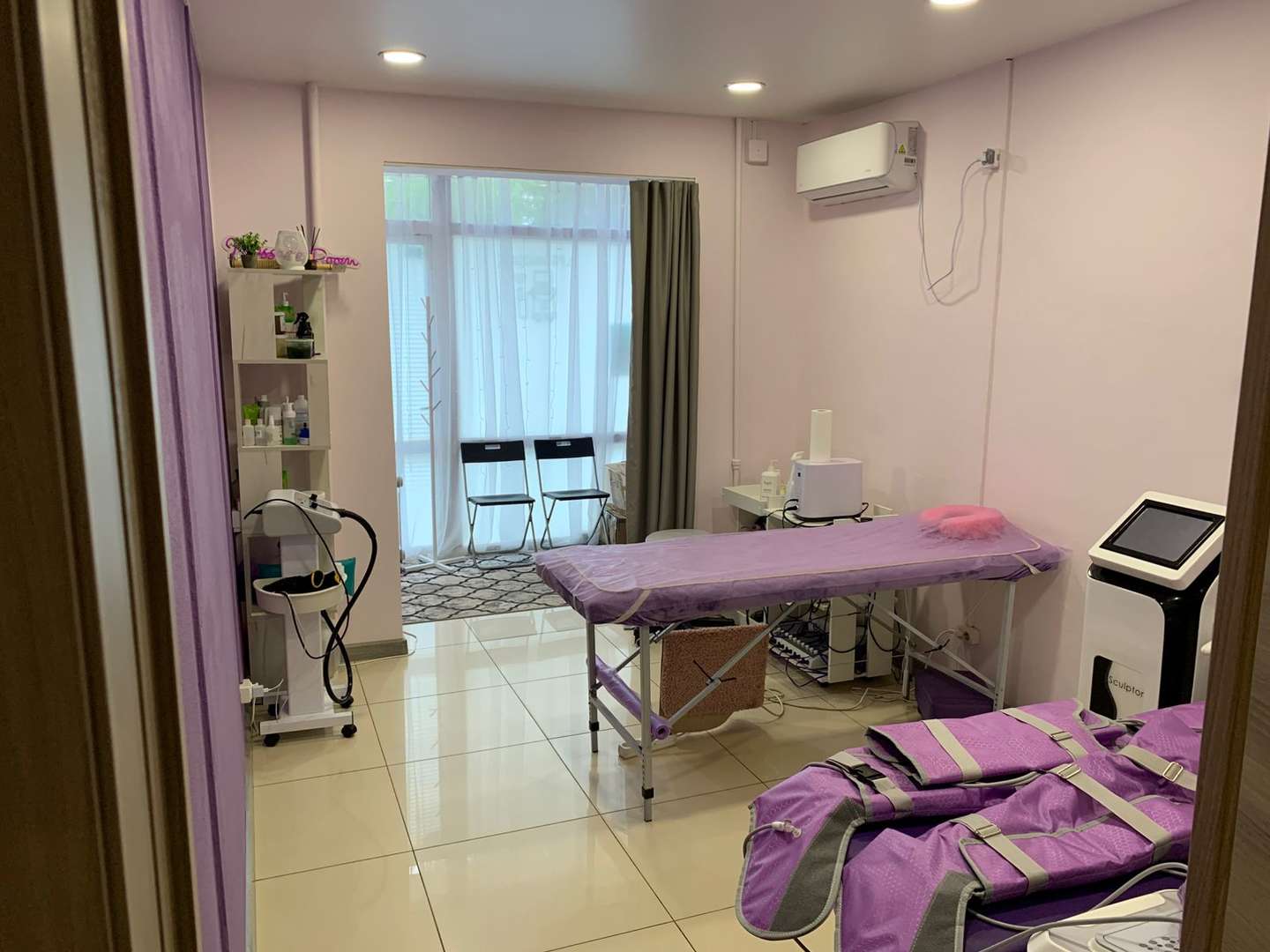 Продажа коммерческой недвижимости, 67м <sup>2</sup>, Самара, 22 Партсъезда улица,  49