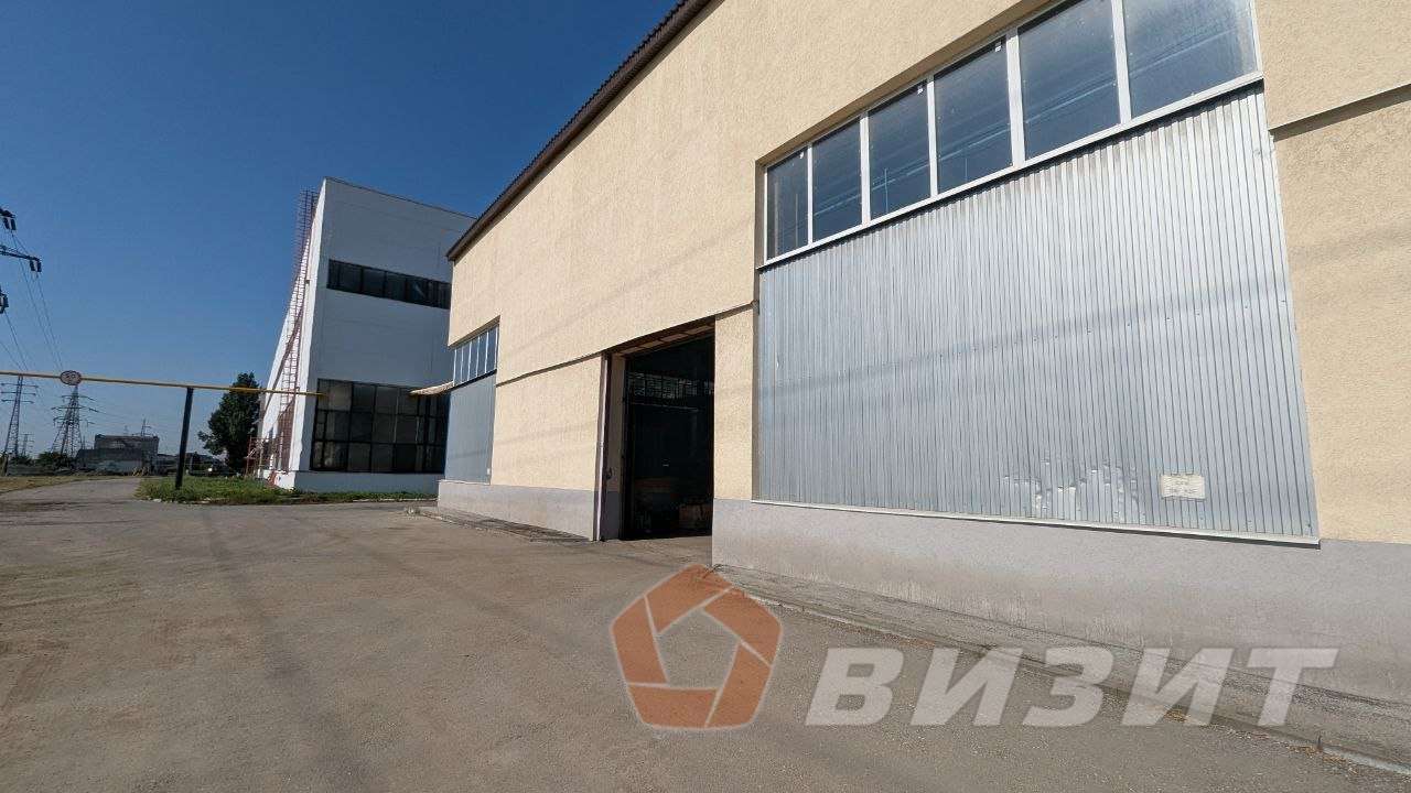 Продажа коммерческой недвижимости, 2070м <sup>2</sup>, Самара, Алма-Атинская улица,  29а