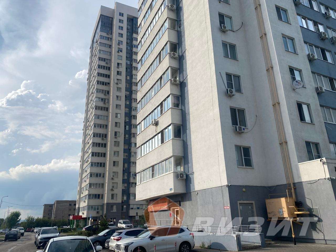 Продажа коммерческой недвижимости, 75м <sup>2</sup>, Самара, Ташкентская улица,  173