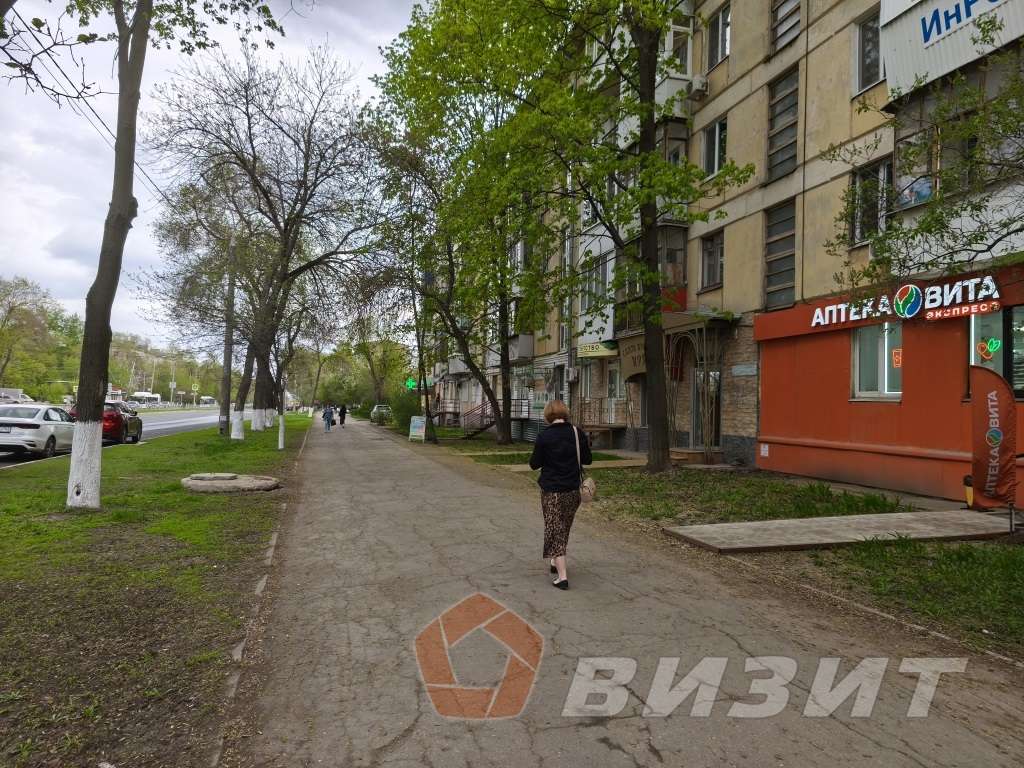 Продажа коммерческой недвижимости, 30м <sup>2</sup>, Самара, Гагарина улица,  59