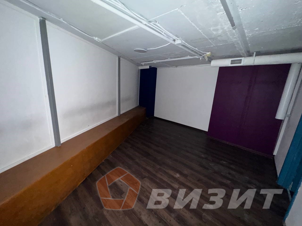 Аренда коммерческой недвижимости, 161м <sup>2</sup>, Самара, Ульяновская улица,  52