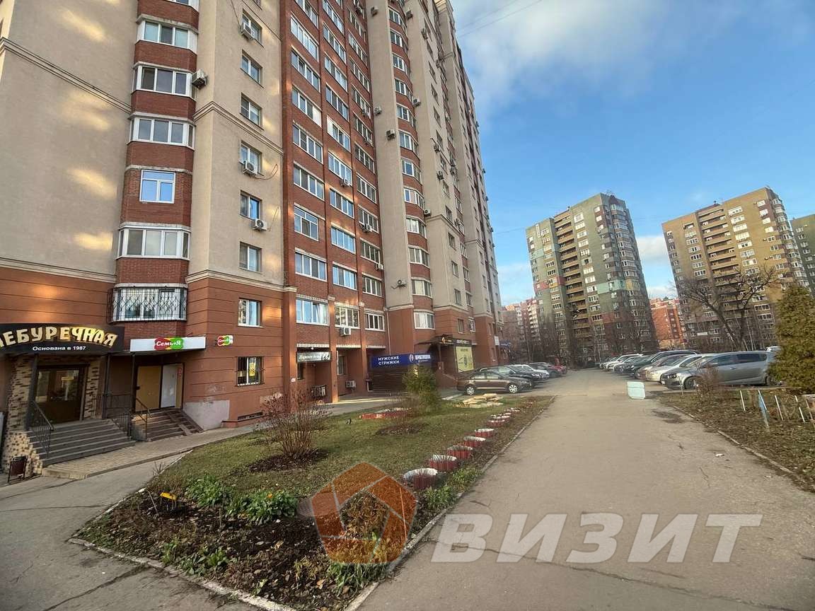 Продажа коммерческой недвижимости, 60м <sup>2</sup>, Самара, 6-я просека,  149