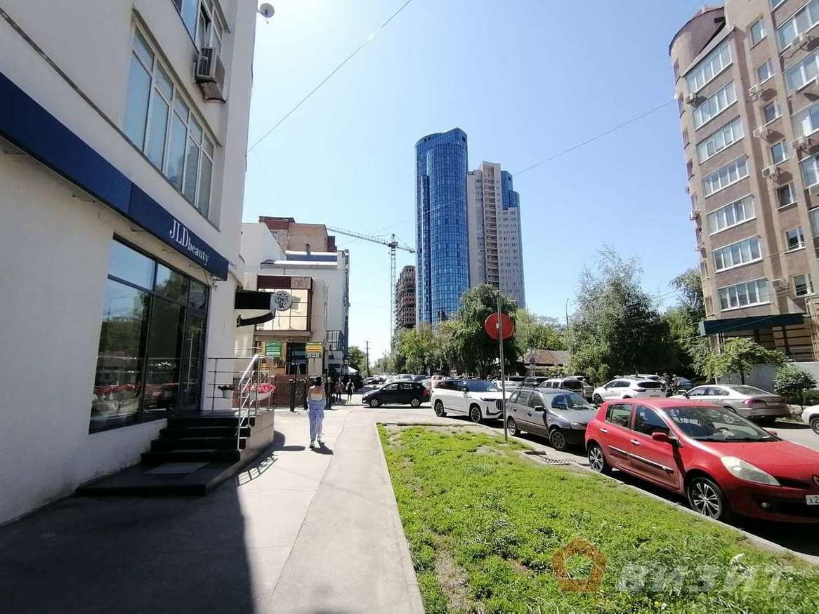 Продажа коммерческой недвижимости, 218м <sup>2</sup>, Самара, Садовая улица,  221
