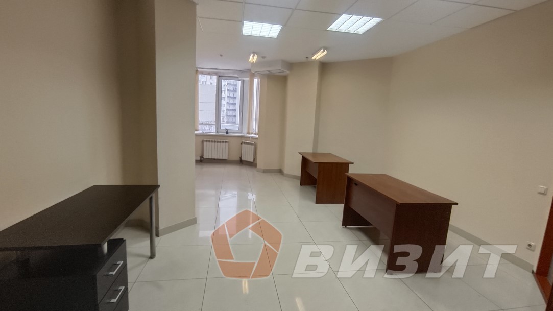 Аренда коммерческой недвижимости, 102м <sup>2</sup>, Самара, Лесная улица,  31