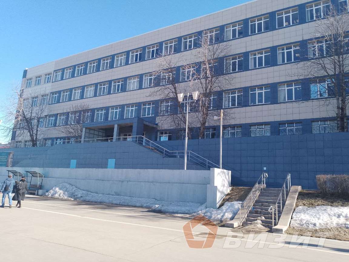 Аренда коммерческой недвижимости, 400м <sup>2</sup>, Самара, Лесная улица,  23