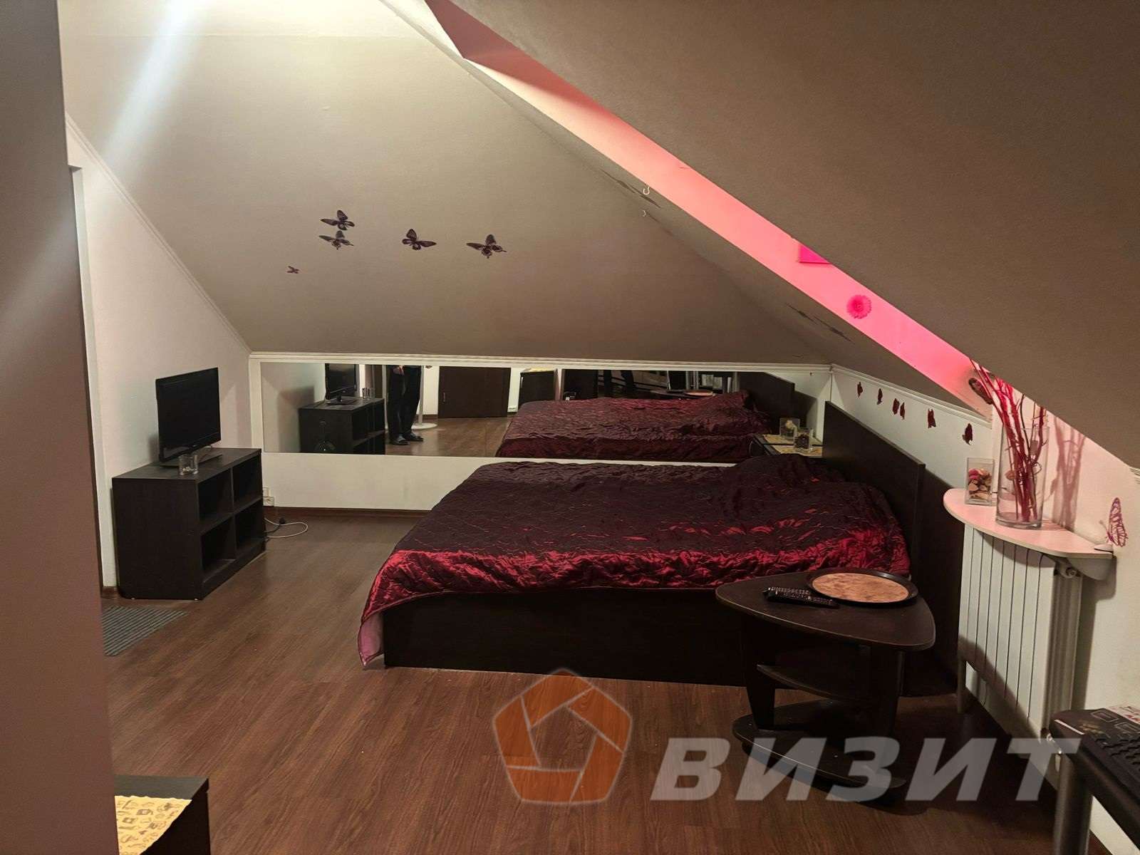 Продажа коммерческой недвижимости, 590м <sup>2</sup>, Самара, Ташкентская улица,  102б