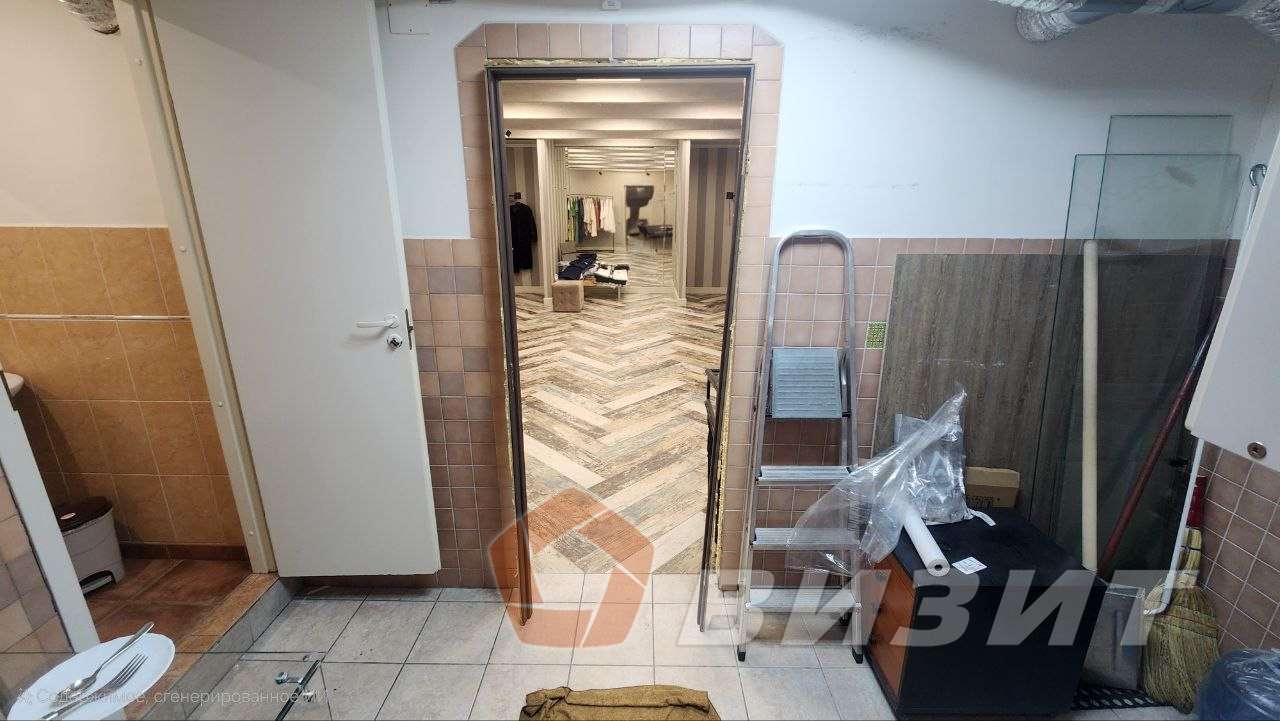 Аренда коммерческой недвижимости, 184м <sup>2</sup>, Самара, Некрасовская улица,  57