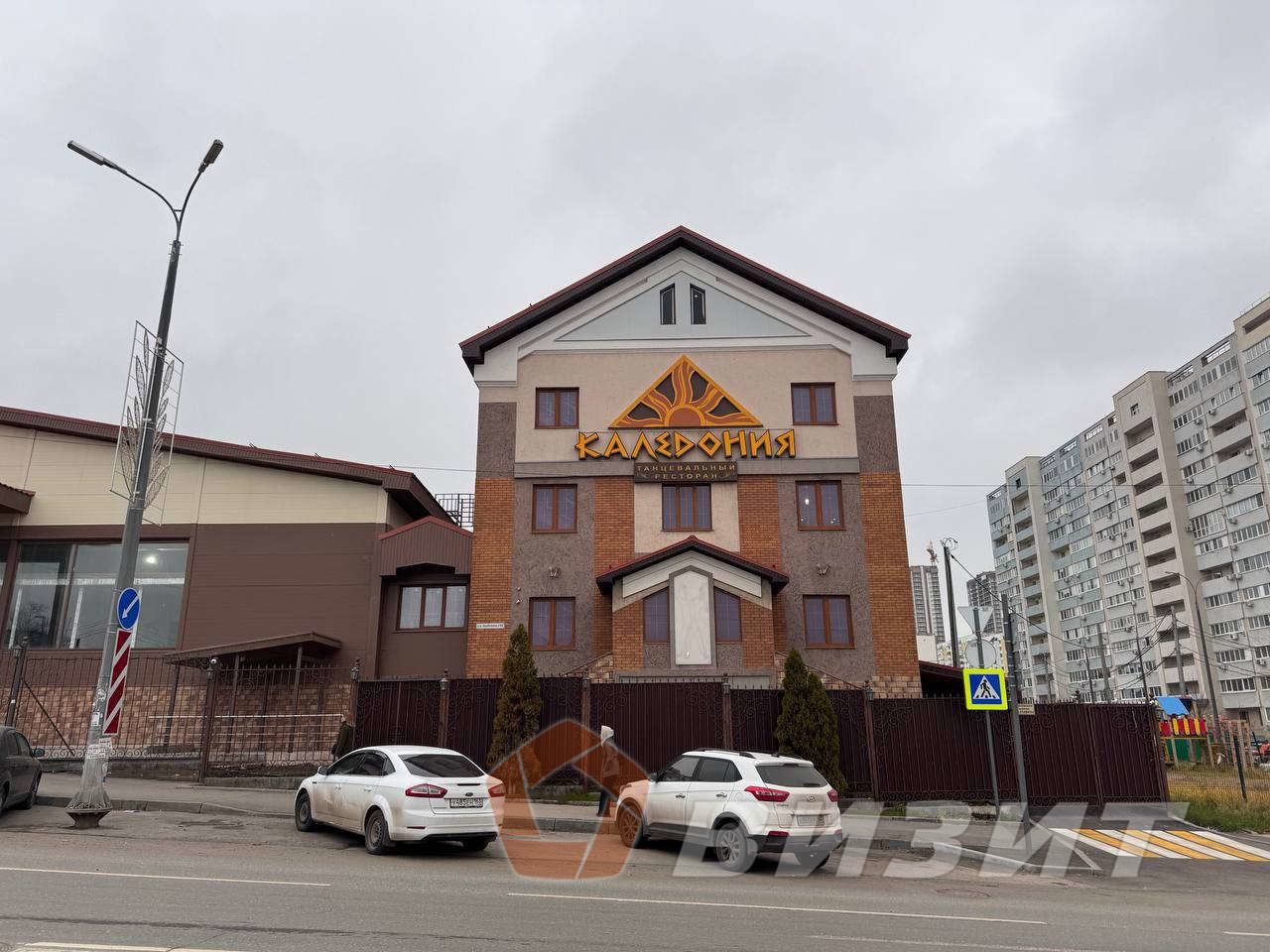 Аренда коммерческой недвижимости, 1085м <sup>2</sup>, Самара, Дыбенко улица,  104