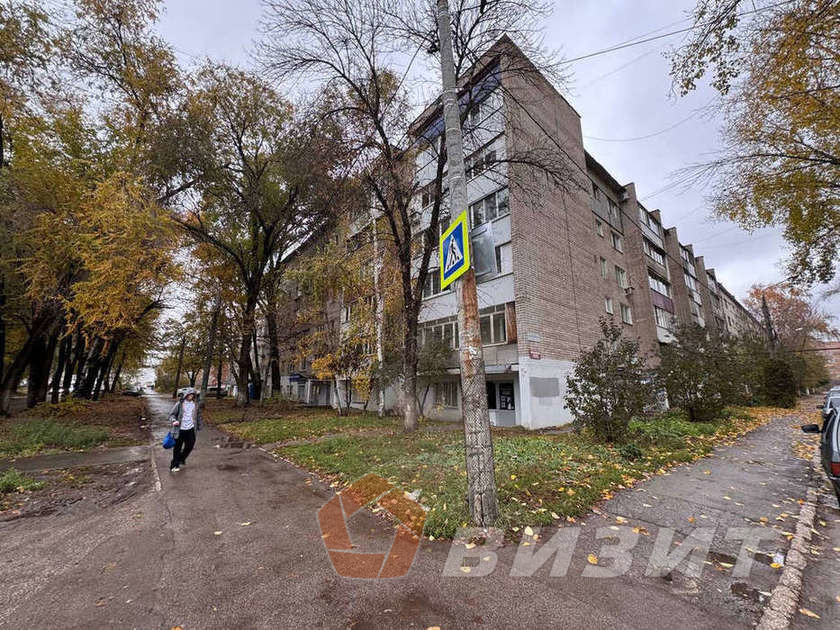 Аренда коммерческой недвижимости, 63м <sup>2</sup>, Самара, Минская улица,  65