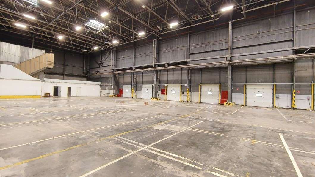 Аренда коммерческой недвижимости, 6300м <sup>2</sup>, Самара, Земеца улица,  32к354